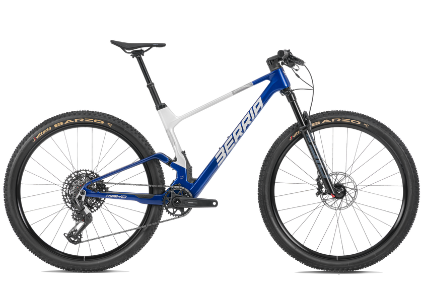 Bikes Mountain Mako Pro Eagle 90 Berriabikes