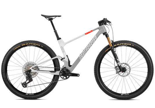 Bikes Mountain Mako Pro S1000 Axs Berriabikes