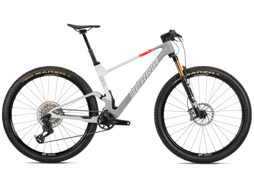 Bikes Mountain Mako Pro S1000 Axs Berriabikes
