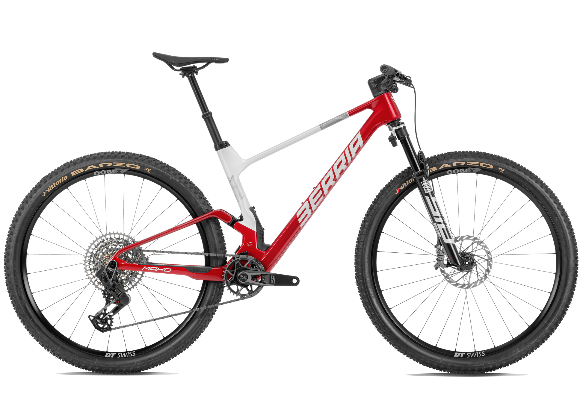Bikes Mountain Mako Pro X0 Axs Fa Berriabikes