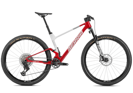 Bikes Mountain Mako Pro X0 Axs Fa Berriabikes