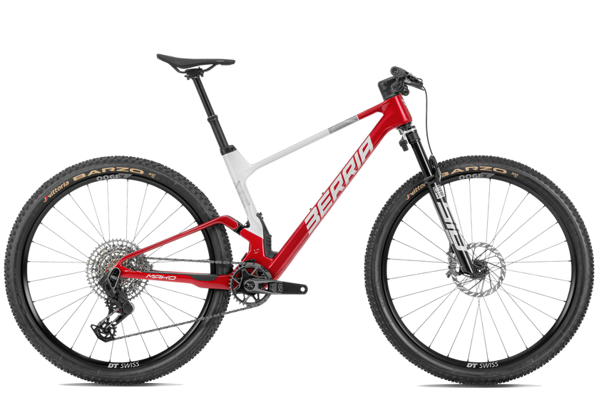 Bikes Mountain Mako Pro X0 Axs Fa Berriabikes