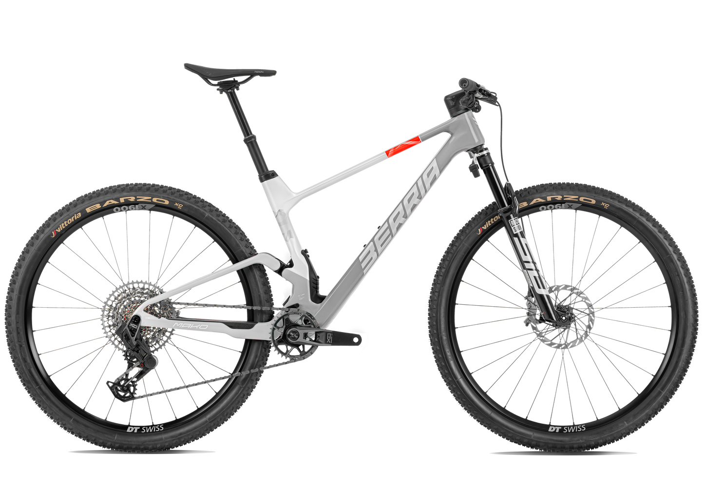 Bikes Mountain Mako Pro X0 Axs Fa Berriabikes