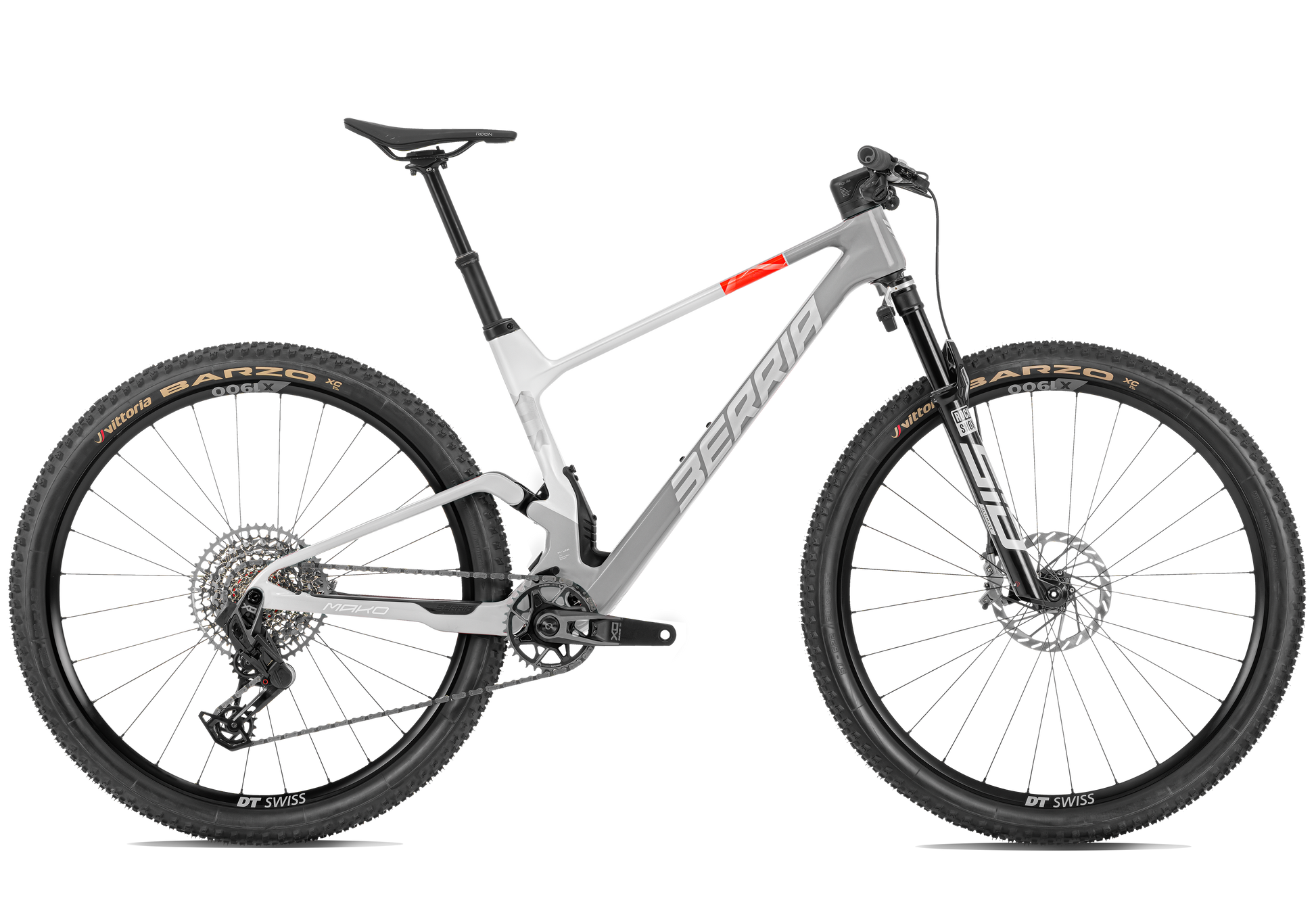 Bikes Mountain Mako Pro X0 Axs Fa Berriabikes