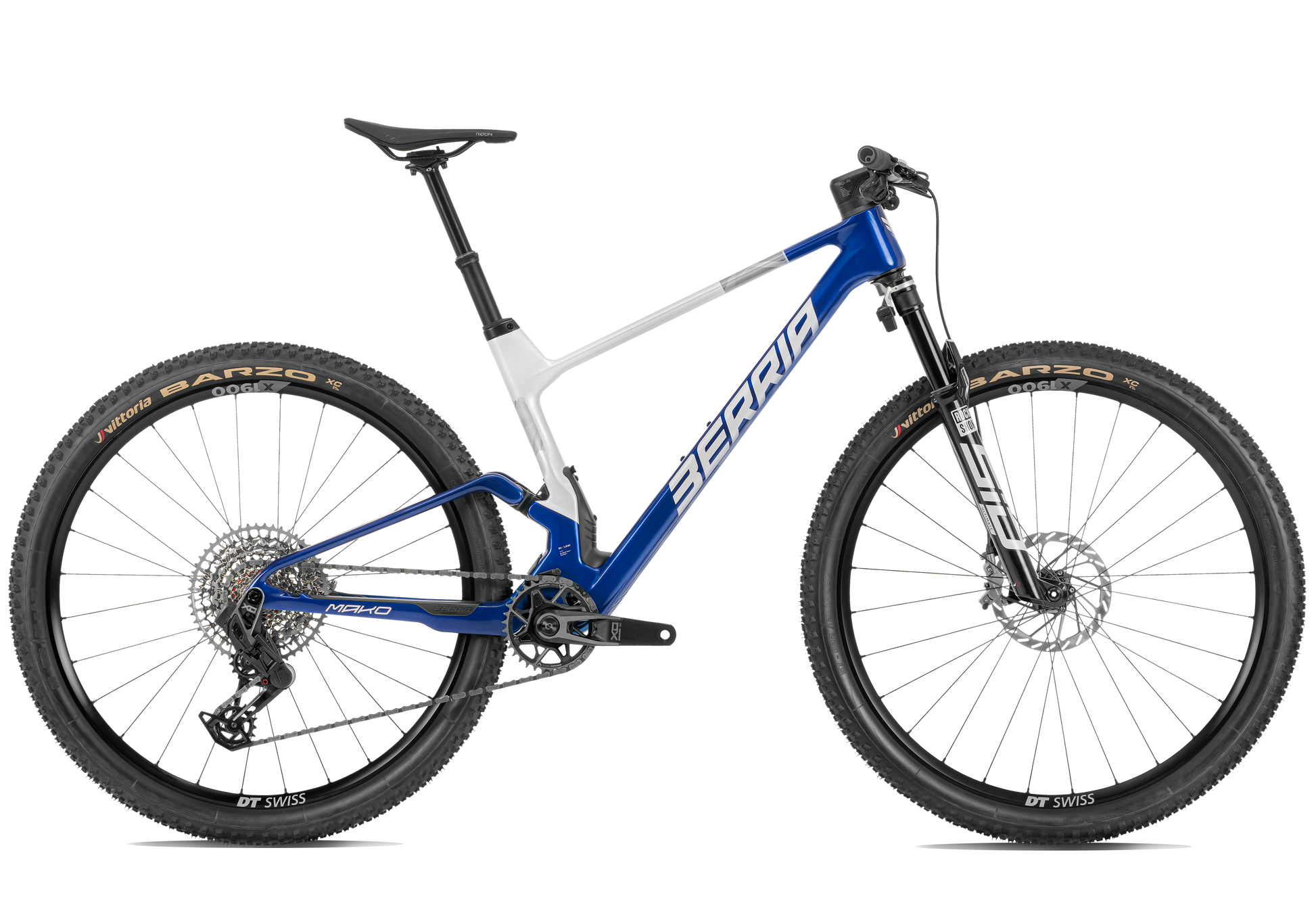 Bikes Mountain Mako Pro X0 Axs Fa Berriabikes