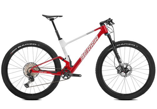 Bikes Mountain Mako Pro Xt Berriabikes