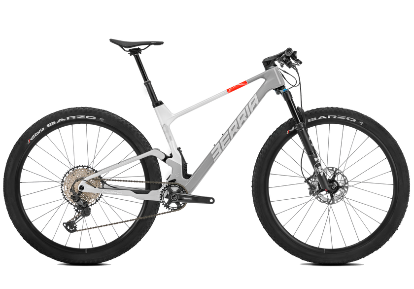Bikes Mountain Mako Pro Xt Berriabikes