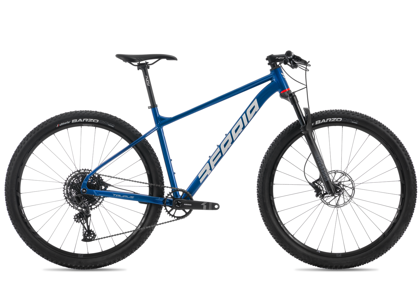 Bikes Mountain Taurus Adv Sx Berriabikes