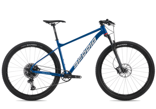 Bikes Mountain Taurus Adv Sx Berriabikes