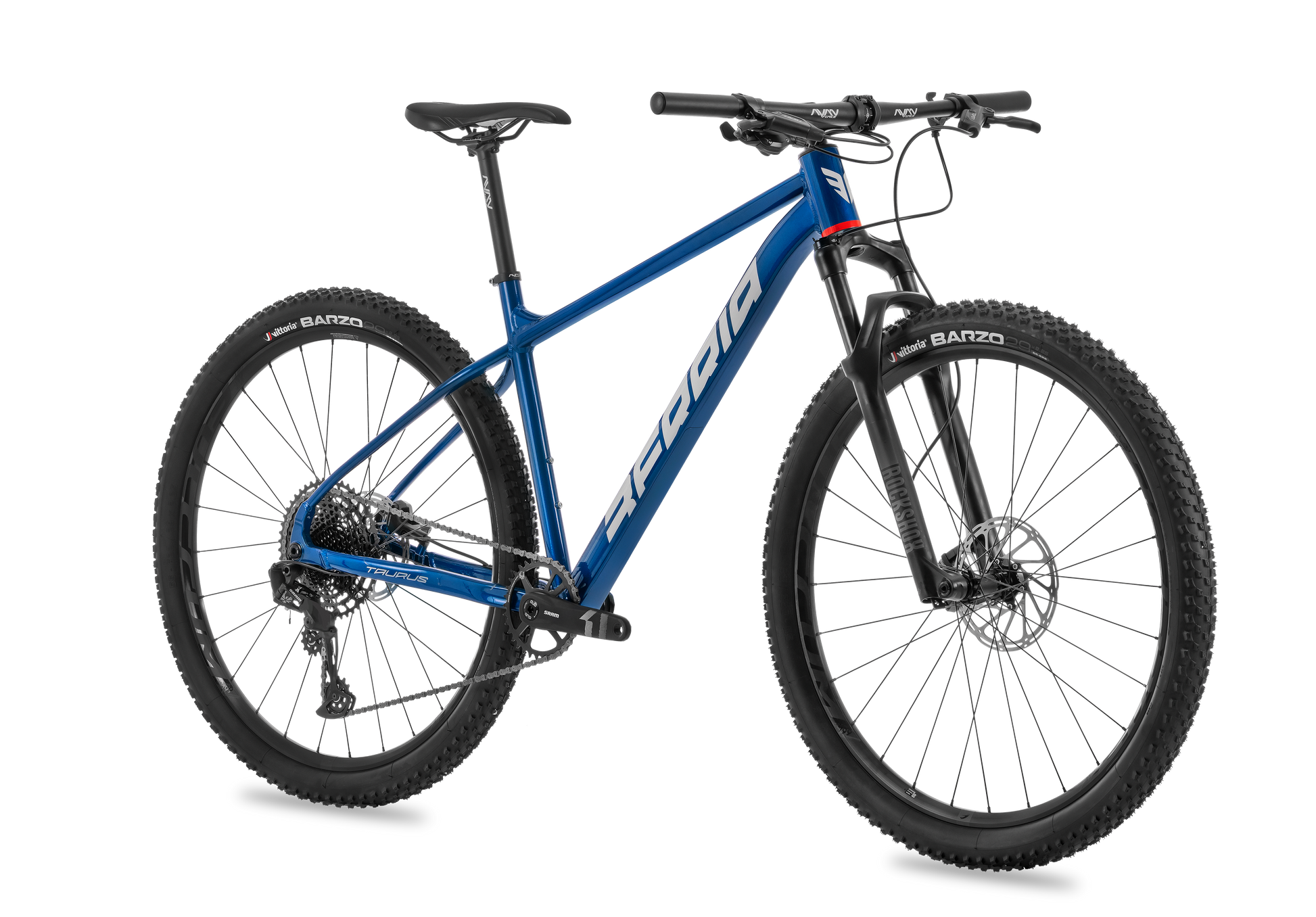 Bikes Mountain Taurus Adv Sx Berriabikes