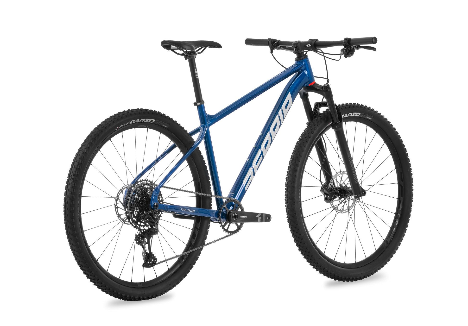 Bikes Mountain Taurus Adv Sx Berriabikes