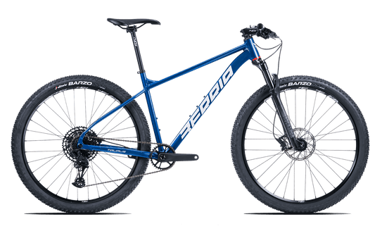 Bikes Mountain Taurus S100 Berriabikes