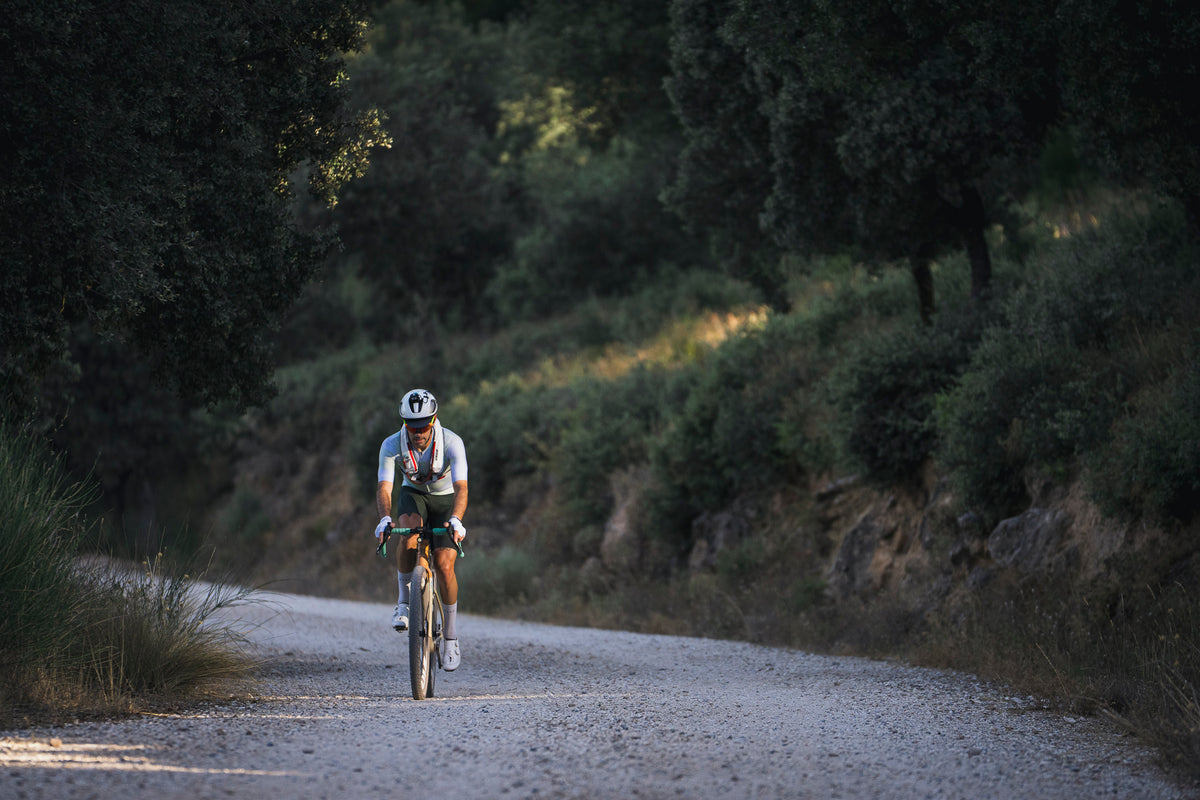 DEMO TOUR BERRIA BIKES