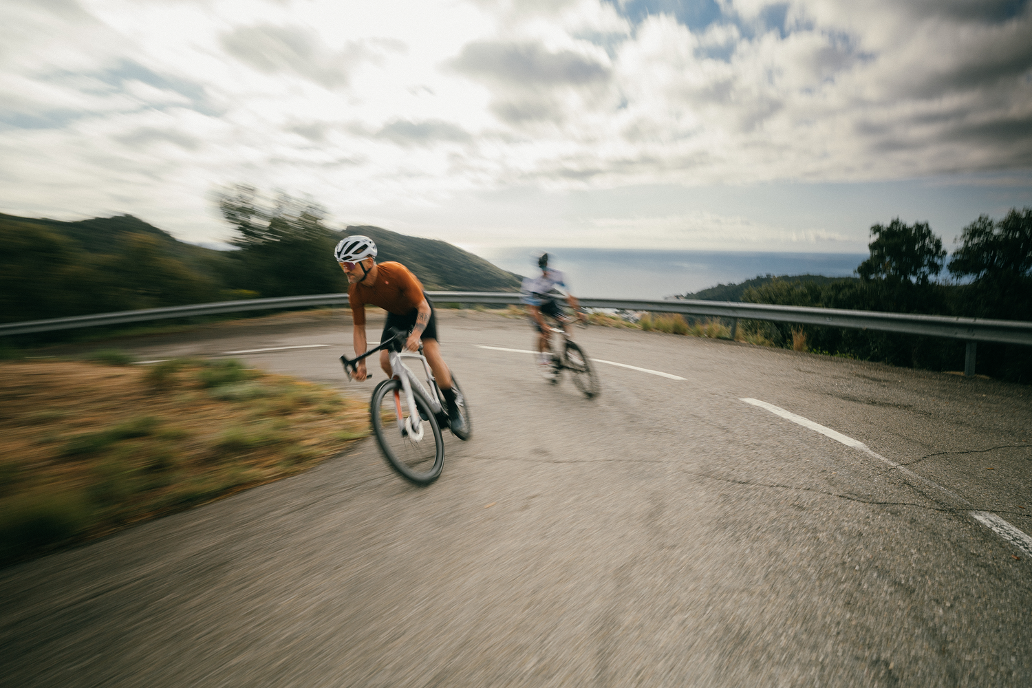 BERRIA Bikes DEMO Tour Road Cycling