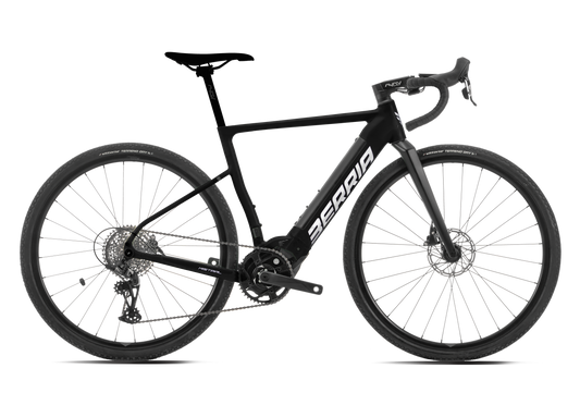 Ebikes Carretera Mistral Adv+ Apex Berriabikes