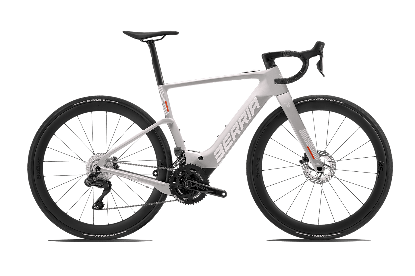 Ebikes Carretera Mistral Carbon Br Ultegra Di2 Berriabikes
