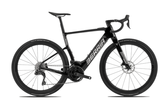 Ebikes Carretera Mistral Carbon Pro 105 Di2 Berriabikes