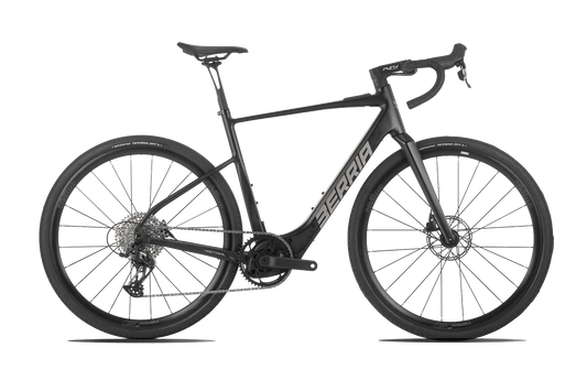 Ebikes Carretera Mistral Essential Apex Berriabikes