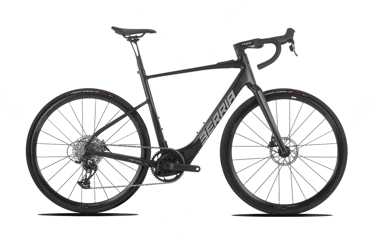 Ebikes Carretera Mistral Essential Apex (road) Berriabikes