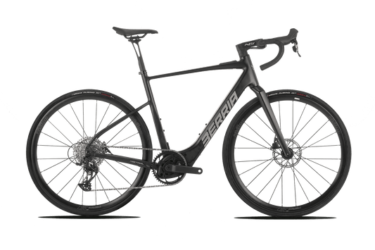 Ebikes Carretera Mistral Essential Apex (road) Berriabikes