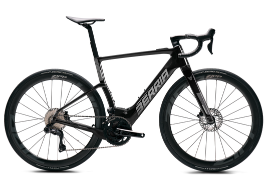 Ebikes Carretera Mistral Pro+ Ultegra Di2 Berriabikes