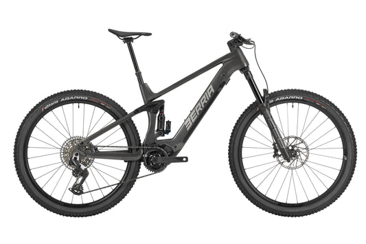 Ebikes Mountain Mako Gt Pro+ Eagle 90 Berriabikes