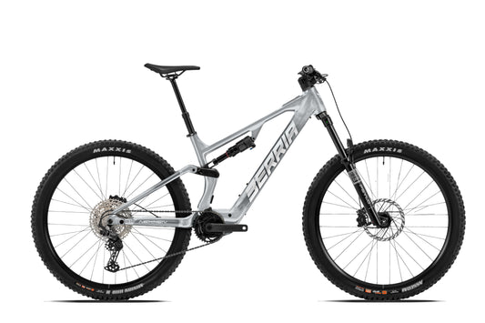 Ebikes Mountain Nexxen Adv+ Deore Berriabikes