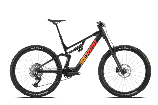 Ebikes Mountain Nexxen Adv+ E90 Berriabikes