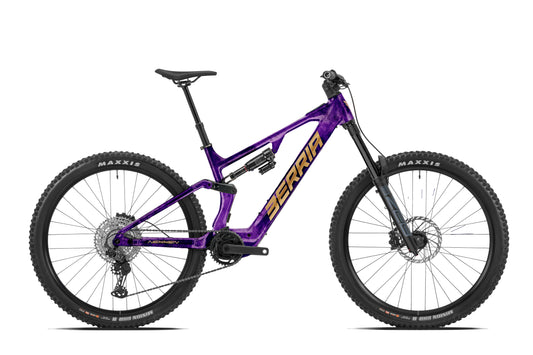 Ebikes Mountain Nexxen Adv+ Xt Berriabikes
