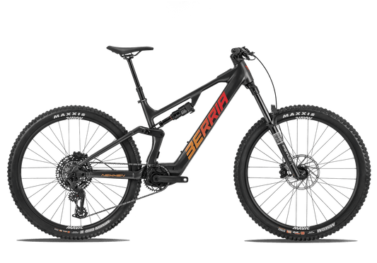 Ebikes Mountain Nexxen Essential E70 Psylo Berriabikes