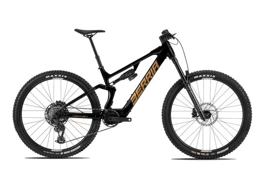 Ebikes Mountain Nexxen Essential E70 Zeb Berriabikes