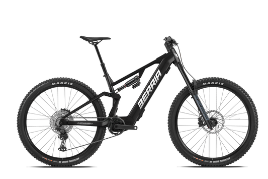 Ebikes Mountain Nexxen Max Adv+ Xt Berriabikes