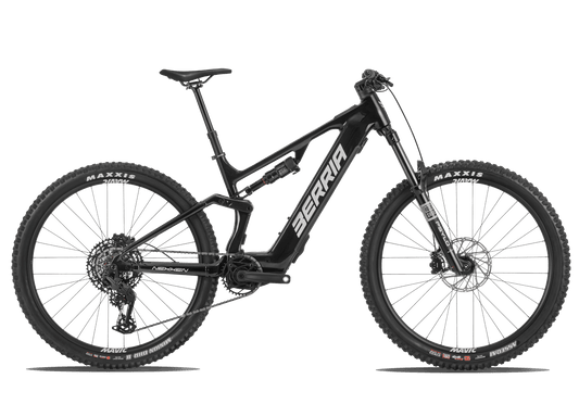 Ebikes Mountain Nexxen Max Essential E70 Psylo Berriabikes
