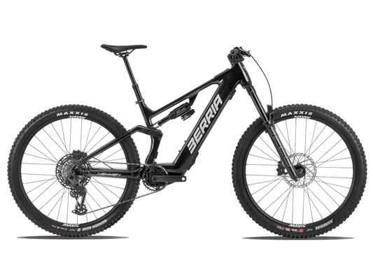 Ebikes Mountain Nexxen Max Essential E70 Zeb Berriabikes
