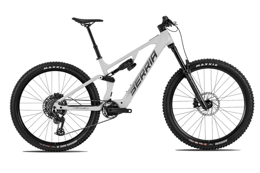 Ebikes Mountain Nexxen Pro E90 Berriabikes