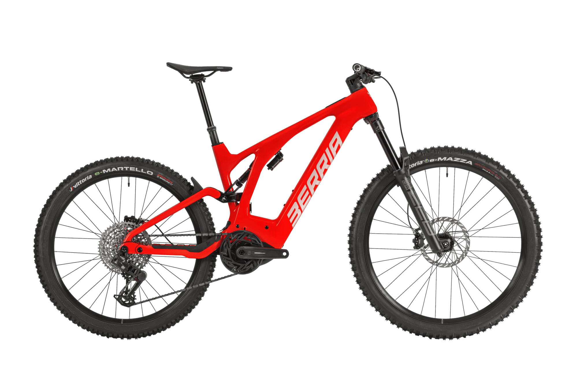 mountainbike stratos STRATOS BR+ S1000 AXS – Berria Bikes