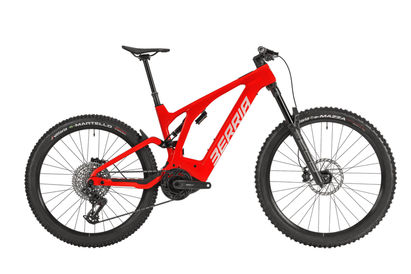 Ebikes Mountain Stratos Br+ S1000 Axs Berriabikes