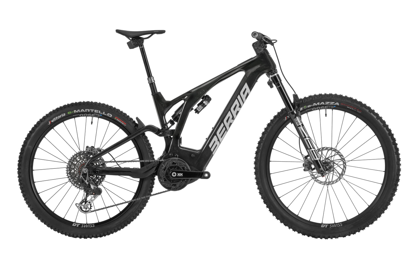 Ebikes Mountain Stratos Br+ Xx Axs Fa Berriabikes