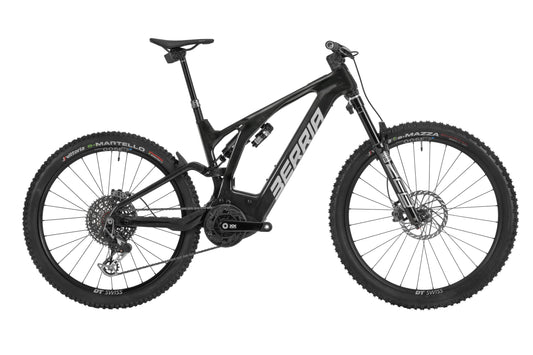 Ebikes Mountain Stratos Br+ Xx Axs Fa Berriabikes