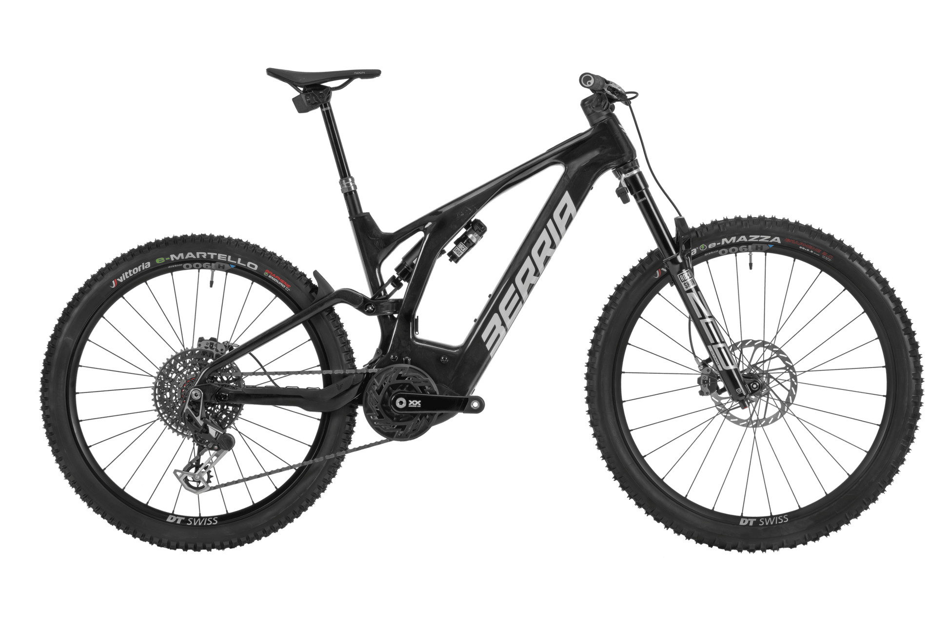 Ebikes Mountain Stratos Br+ Xx Axs Fa Berriabikes