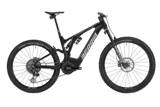 Ebikes Mountain Stratos Br+ Xx Axs Fa Berriabikes