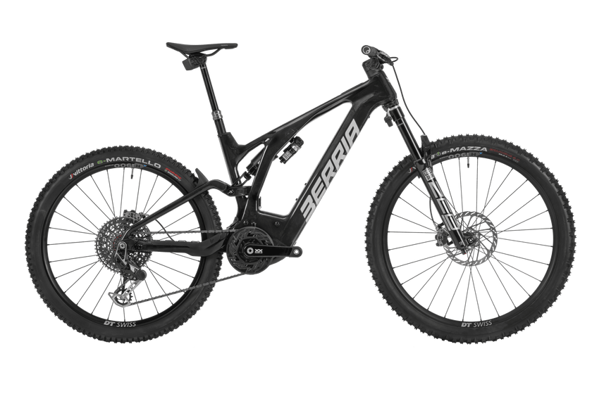 Ebikes Mountain Stratos Br+ Xx Axs Fa Berriabikes