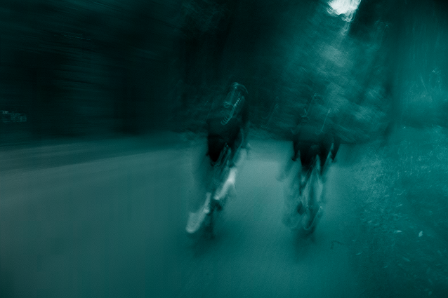 Social Ride | Vraivelo