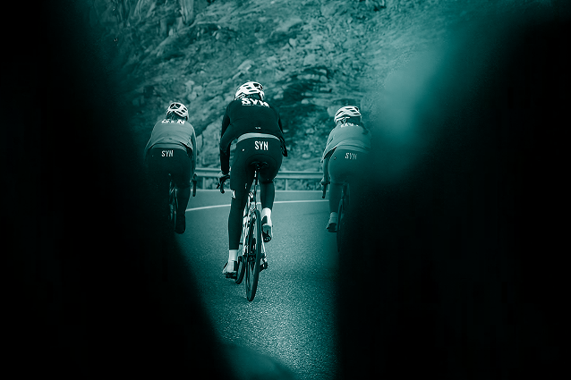 Social Ride | Vraivelo