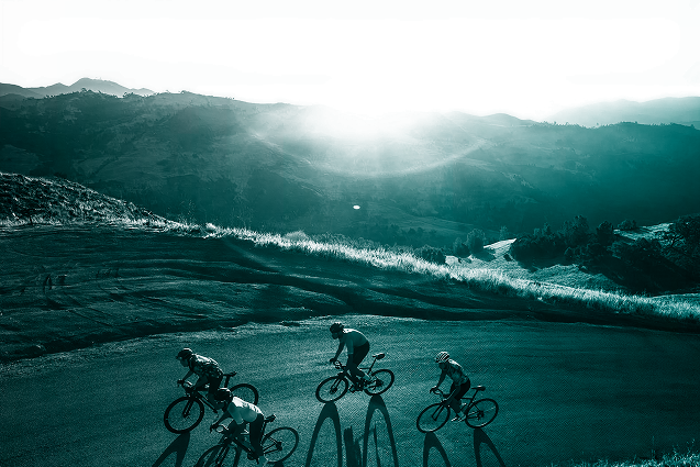 Social Ride | Leader Cycles