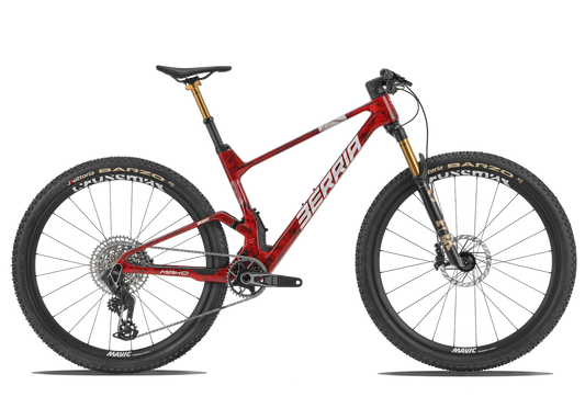 MAKO BR X0 AXS Berria Bikes
