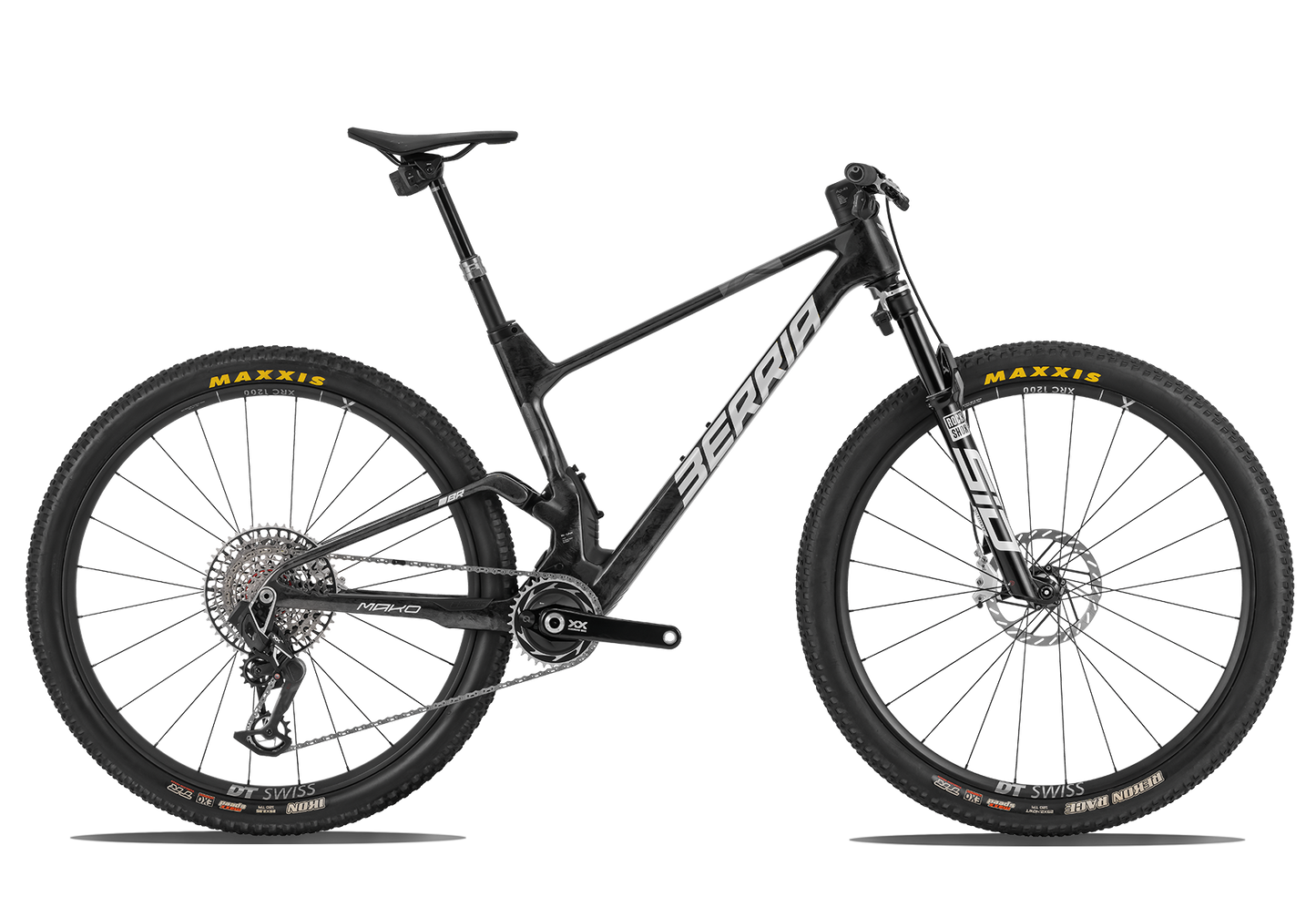 MAKO BR XX SL AXS FA Berria Bikes