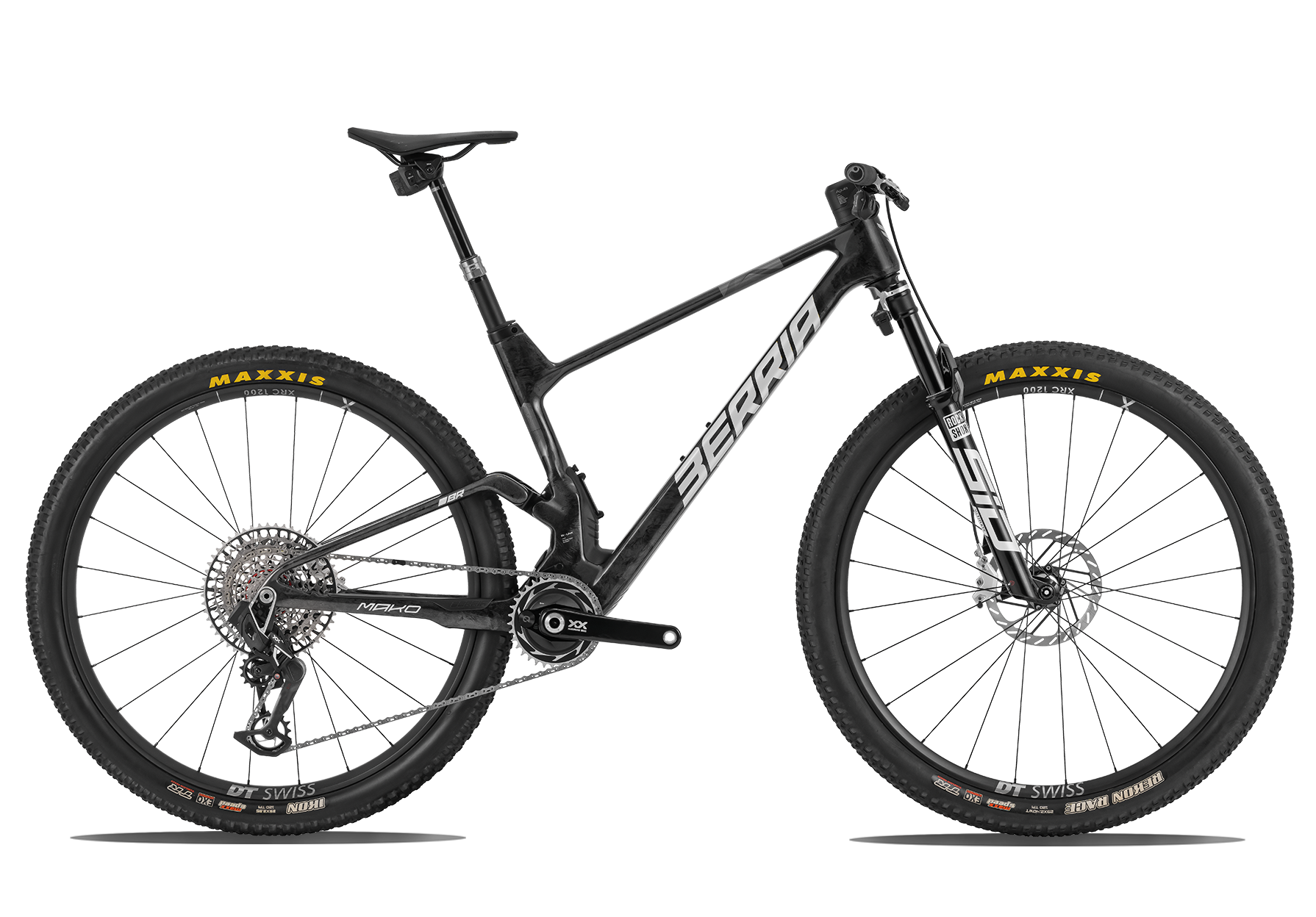 MAKO BR XX SL AXS FA Berria Bikes