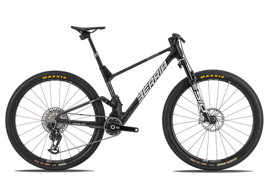 MAKO BR XX SL AXS FA Berria Bikes