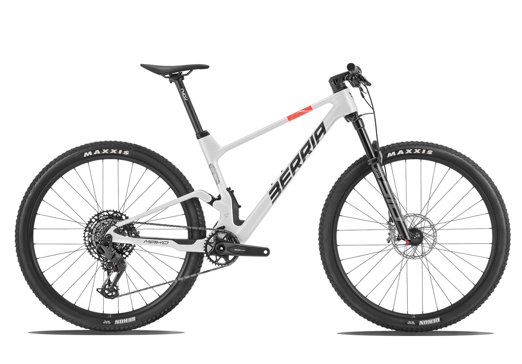 MAKO ESSENTIAL E70 Berria Bikes